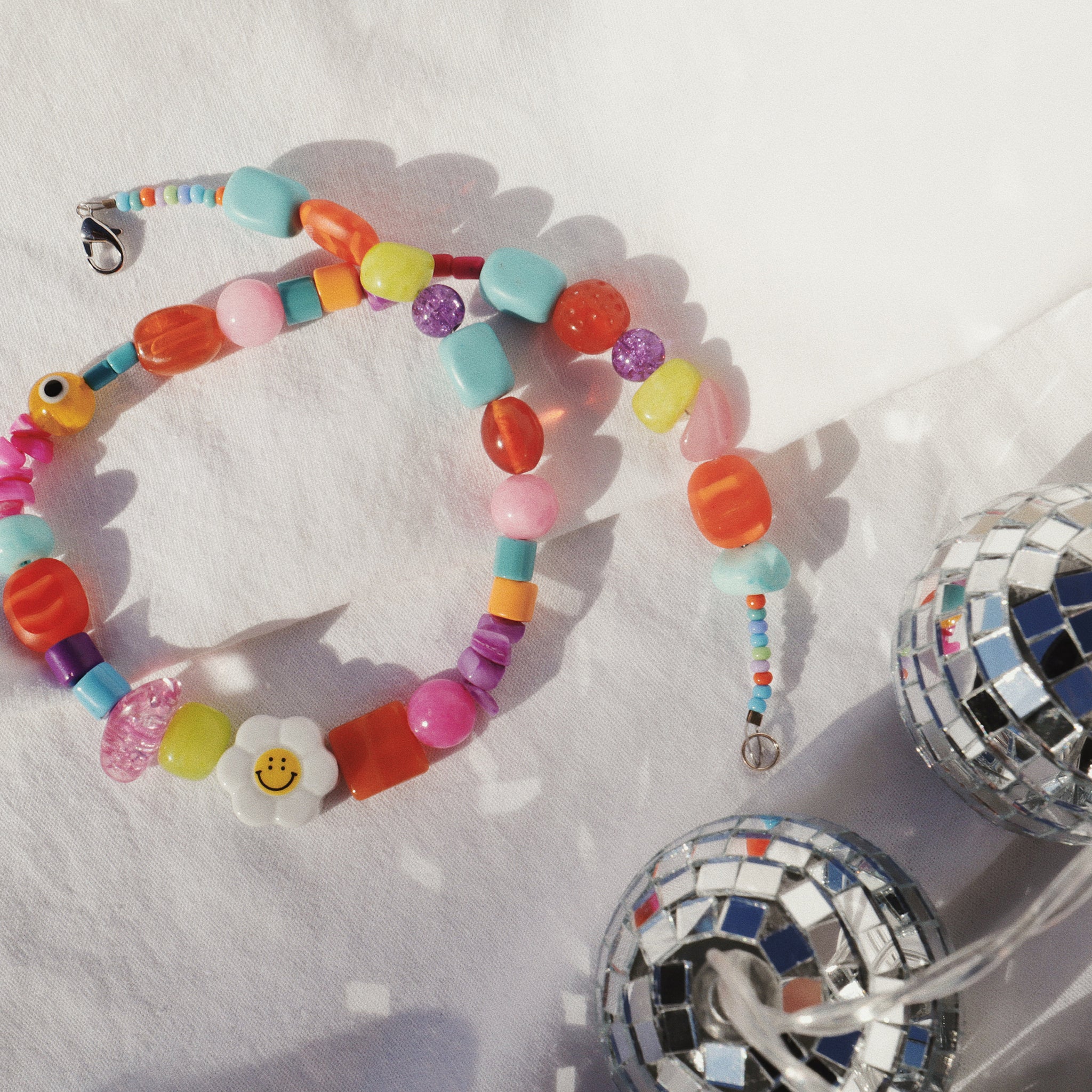 Aria Necklace