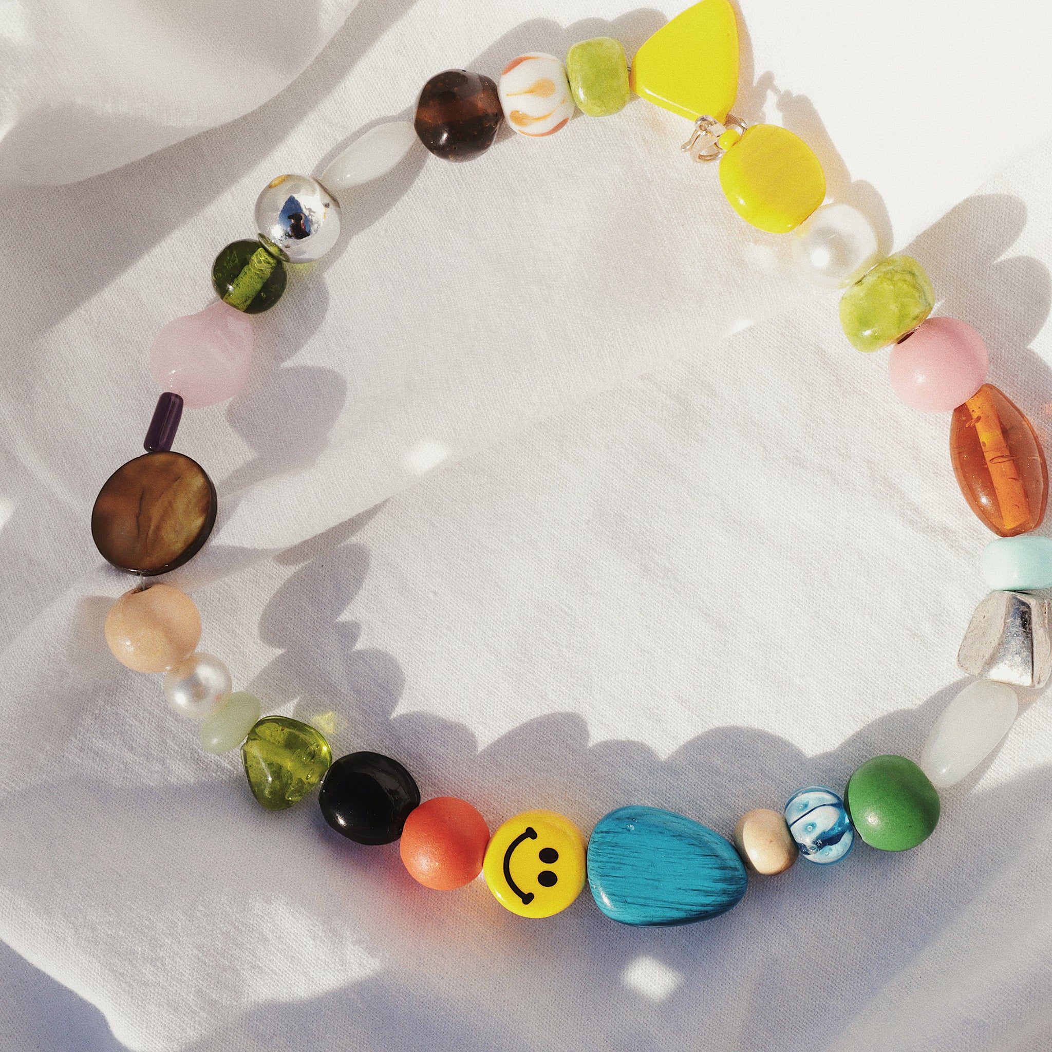 Ava Necklace