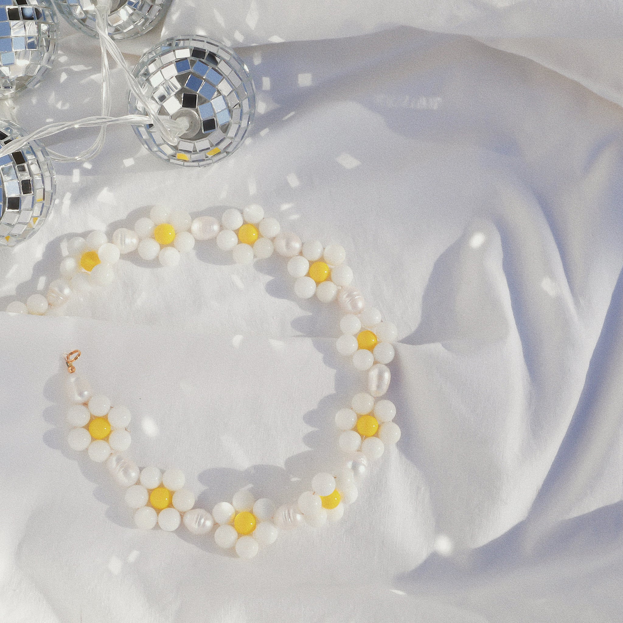 The Flora Necklace